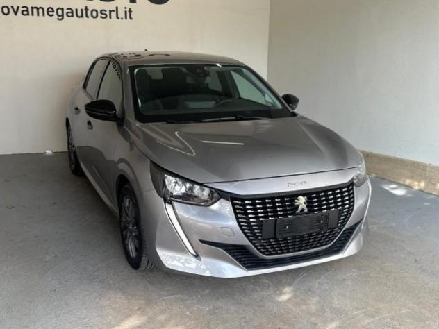 PEUGEOT 208 BlueHDi 100 Stop&Start 5 porte Active Pack rif. 24171674