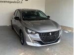 PEUGEOT 208 BlueHDi 100 Stop&Start 5 porte Active Pack rif. 24171674