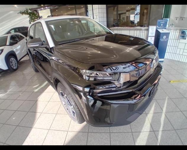 CITROEN C3 Aircross 1.2 puretech turbo You 100cv rif. 23081235 - Foto 2