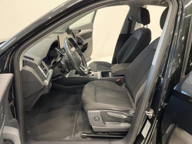 AUDI Q5 SPB 40 TDI 2.0 tdi quattro S tronic Advanced MHEV rif. 22884373 - Foto 6