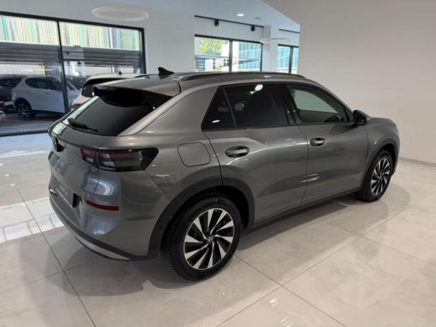 VOLKSWAGEN T-Roc 1.5 eTSI ACT DSG Life *Sedili Riscaldati* rif. 24149588 - Foto 4