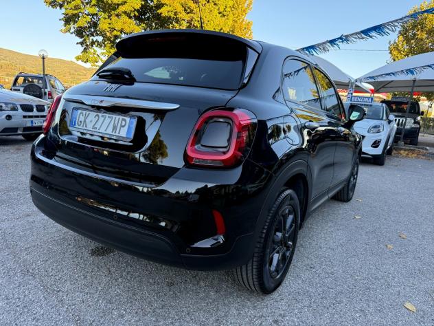 " IMMACOLATA " Fiat 500X 1.0 T3 120 CV Sport - Foto 2