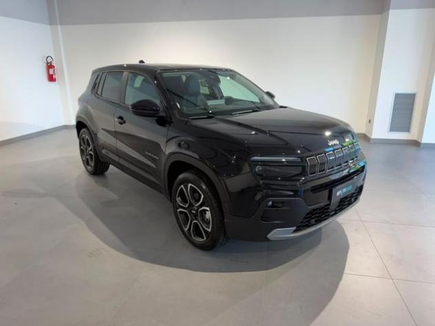 JEEP Avenger 1.2 Turbo 100 CV Summit rif. 23820433 - Foto 2