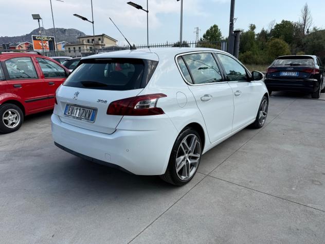 308 1.6 DIESEL 2014 197.000KM-NUOVO PREZZO - Foto 5