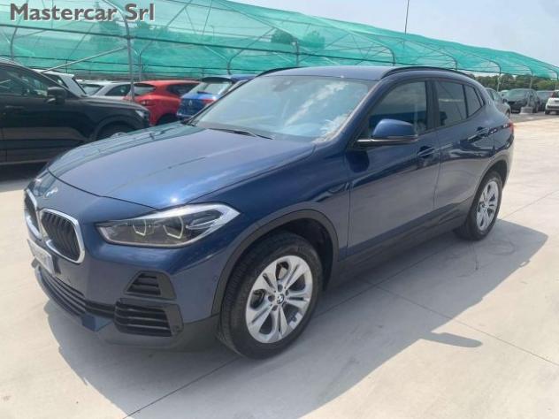 BMW X2 X2 xdrive18d Business X auto - GM076NT rif. 23956553 - Foto 2