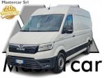 MAN TGE Etge 35 std ELETTRICO -  GD106SL rif. 24095972