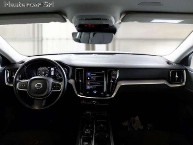 VOLVO V60 V60 2.0 b4 Momentum Business Pro auto - GG115ZL rif. 24057768 - Foto 4
