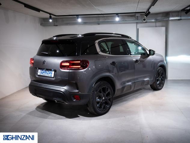 Citroën C5 Aircross C5 Aircross BlueHDi 130 S&S EAT8 Max - "PREZZO VERO" - Foto 7