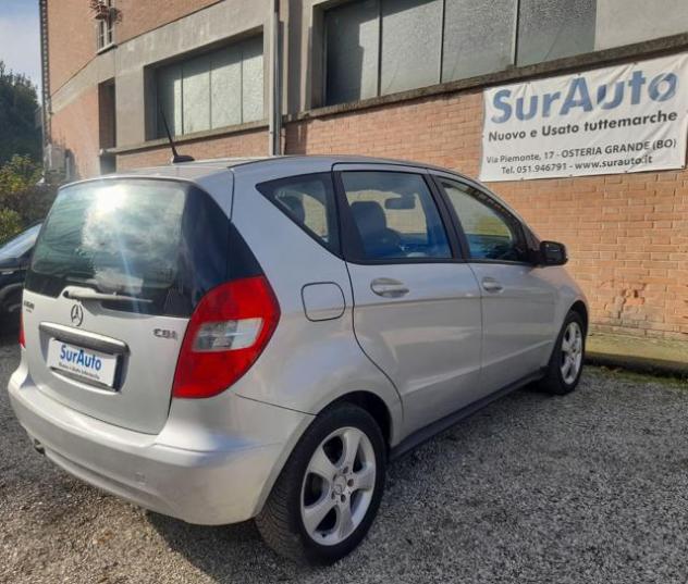 MERCEDES-BENZ A 160 CDI BlueEFFICIENCY rif. 23075693 - Foto 6