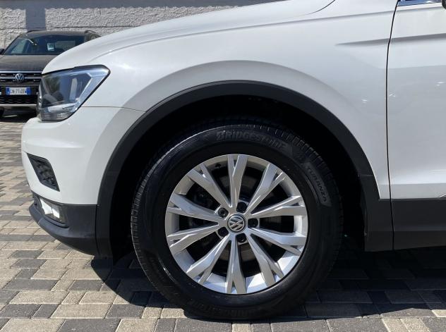 Volkswagen Tiguan Business 2.0 TDI 150CV - Foto 8