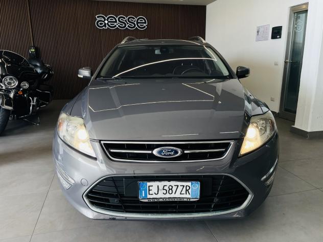 Ford Mondeo Mondeo SW 2.2 tdci Titanium c/radio 200cv - Foto 2