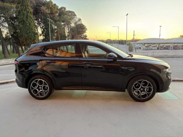 ALFA ROMEO Tonale 1.6 diesel 130 CV TCT6 Sprint rif. 23806442 - Foto 4