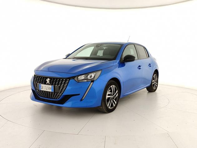 Peugeot 208 II 2019 1.2 puretech Allure s&s 75cv - Foto 3