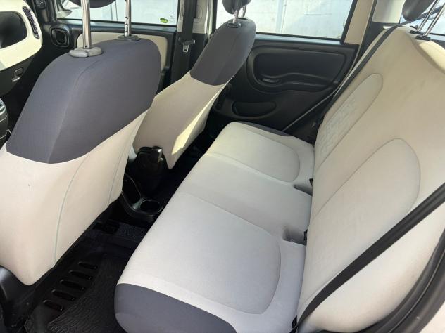 Fiat Panda 1.3 MJT diesel 2016 - Foto 7