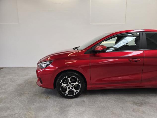 MG MG3 1.5 Comfort - Foto 5