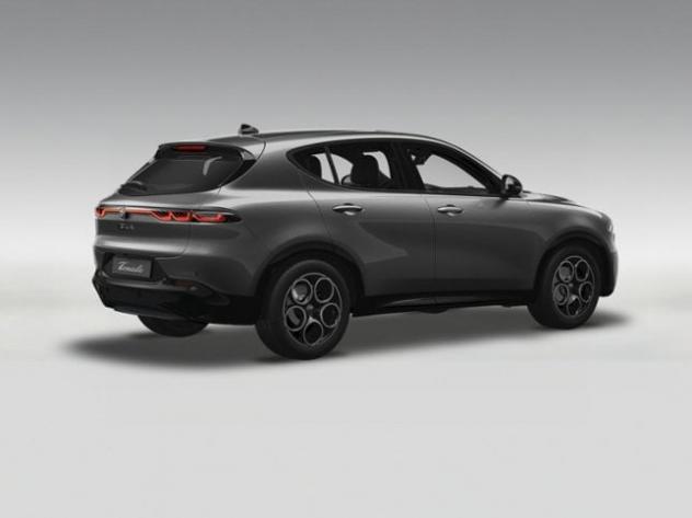 Alfa Romeo Tonale Ibrida Ibrida 175cv Sprint - Foto 2