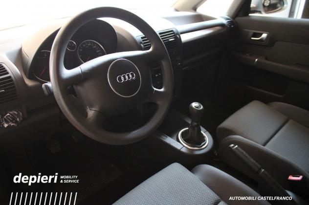 Audi A2 14 16v top - Foto 2