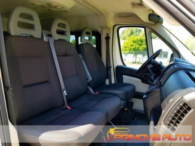 CITROEN Jumper 30 BlueHDi 130 L1 H1 Live rif. 19709261 - Foto 4