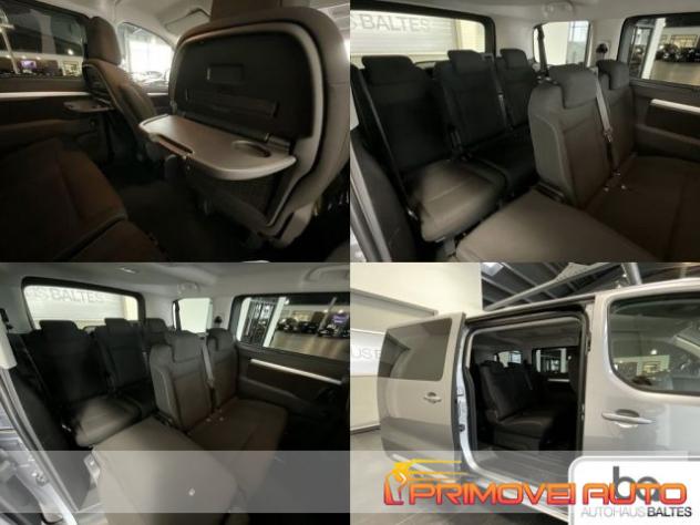 OPEL Zafira Life 2.0 Diesel 180CV aut. Start&Stop Edition M rif. 20732141 - Foto 5