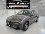 ALFA ROMEO - Stelvio - 2.2 T.diesel 160CV AT8 RWD Sp-T.