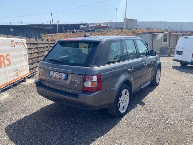 LAND ROVER - Range Rover Sport - 2.7 TDV6 HSE - Foto 7