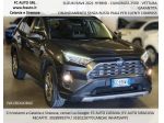 Toyota RAV 4 RAV4 2.5  HYBRID - 2021 PARI AL NUOVO