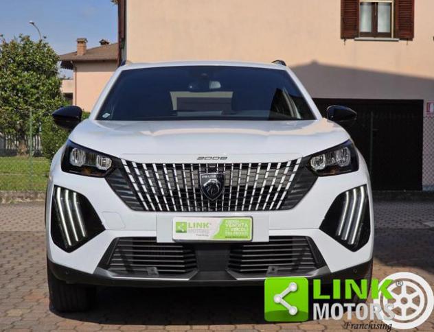 PEUGEOT 2008 Allure 1.2 100CV rif. 23803811 - Foto 8