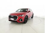 Audi Q3 Sportback 35 2.0 tdi S line edition s-tronic