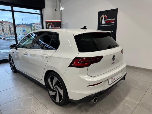 Volkswagen Golf GTI Golf 2.0 TSI GTI DSG PERFORMANCE - Foto 6