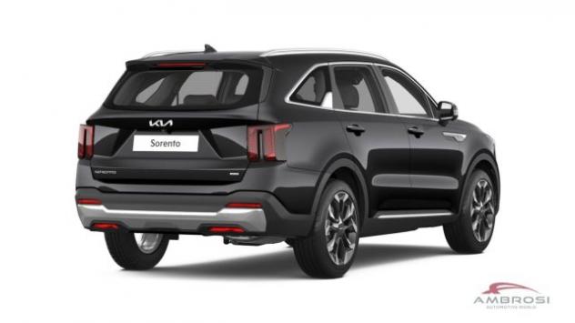 KIA Sorento 1.6 HEV AWD EVOLUTION rif. 24193718 - Foto 2