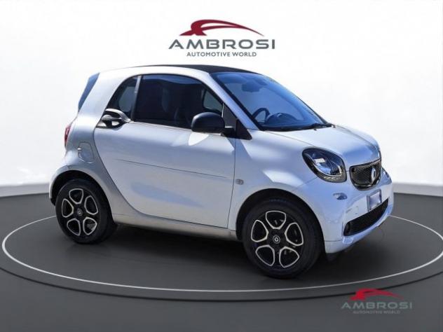 SMART ForTwo 70 1.0 Youngster rif. 23833359 - Foto 2