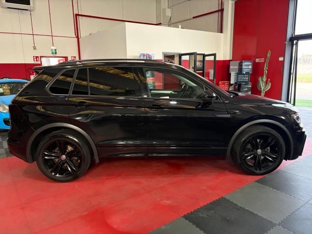 Volkswagen Tiguan Tiguan 1.5 tsi R-Line Exterior Pack 150cv dsg - Foto 3