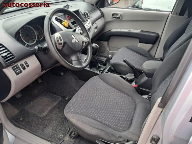MITSUBISHI L200 d.c. 180 cv, gancio tr. rif. 24013033 - Foto 5