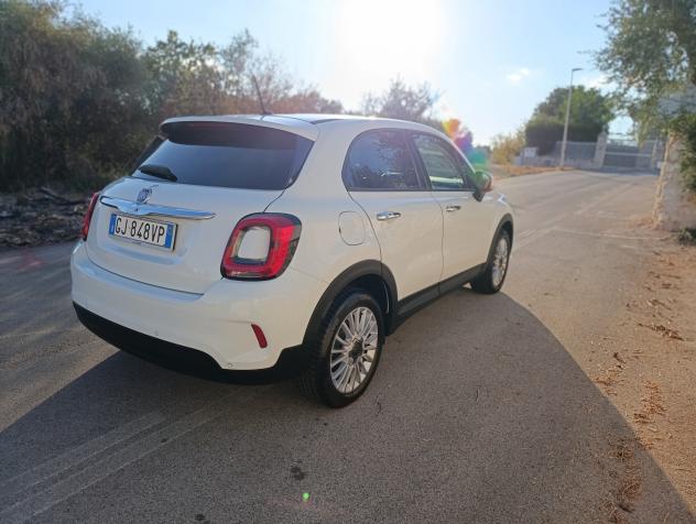 Fiat 500X 1.3 MultiJet 95 CV"accetto permuta" - Foto 3