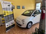 Fiat 500 C 1.3 Multijet 16V 95 CV Lounge