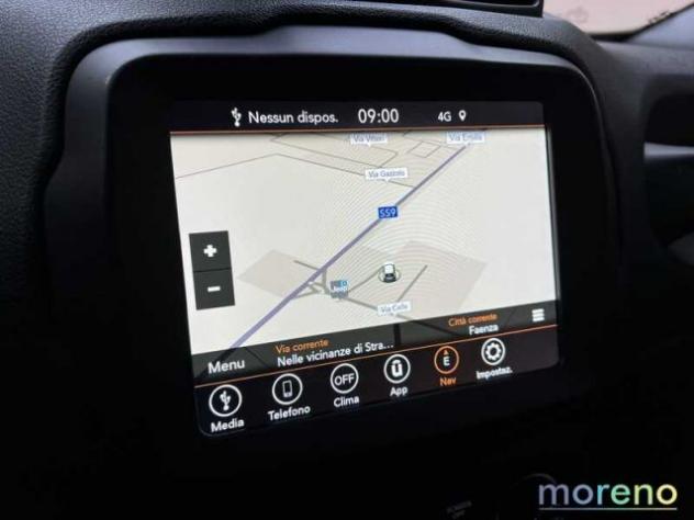 JEEP Renegade 1.0 t3 120 CV Business 2WD Navi rif. 18152558 - Foto 7