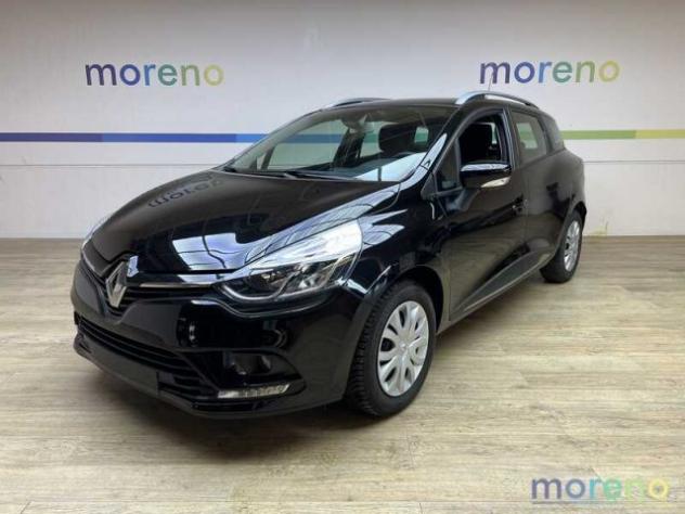 RENAULT Clio Sporter 0.9 TCe 75 CV Business rif. 18585282
