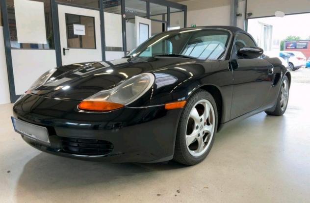 Porsche Boxster 2.7 24V - Foto 6