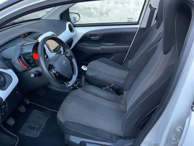 Peugeot 108 PureTech 82 5 porte Allure - Foto 8
