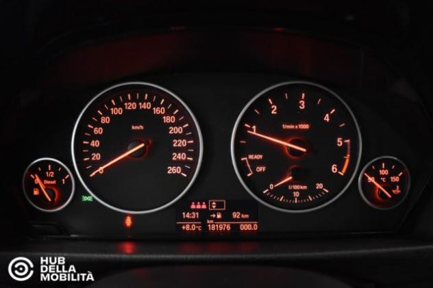 BMW 320 d xDrive Touring Business Advantage rif. 23144029 - Foto 8