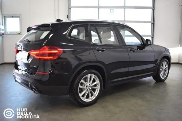 BMW X3 xDrive30i Business Advantage rif. 23969914 - Foto 4