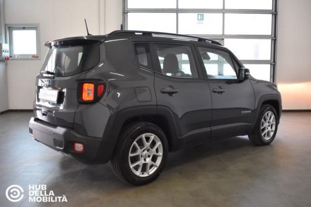 JEEP Renegade 1.6 Mjt 130 CV Limited rif. 23680208 - Foto 4
