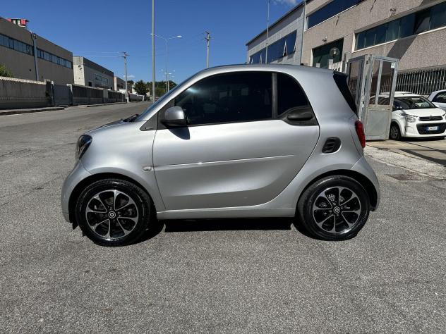 smart fortwo Fortwo 1.0 Passion 71cv - Foto 3