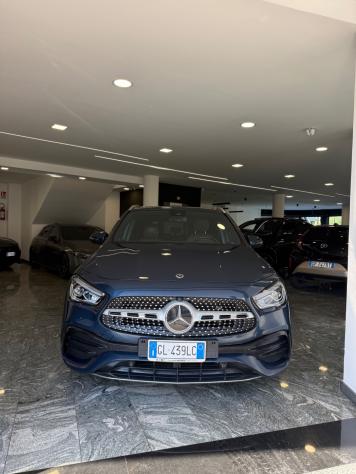Mercedes-benz GLA 200 d Automatic Premium - Foto 5