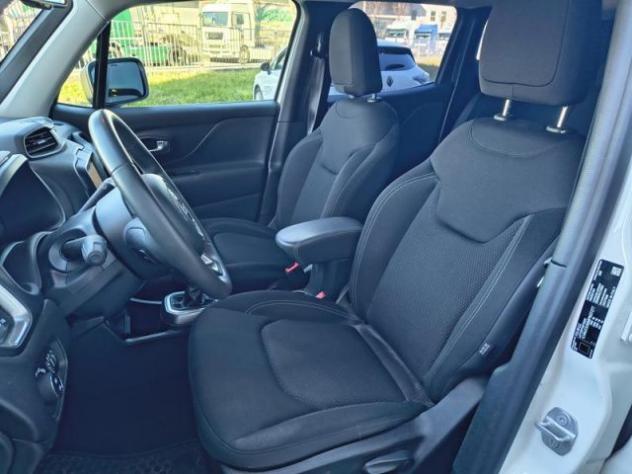 JEEP Renegade 1.0 T3 Limited rif. 23983850 - Foto 9