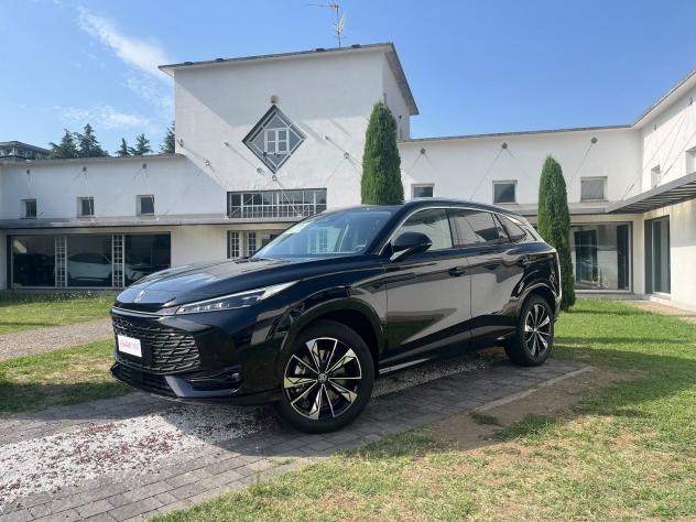 MG HS 1.5 T HEV Luxury AT - Foto 2