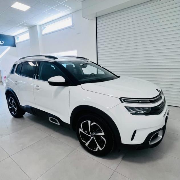 CITROEN C5 Aircross BlueHDi 130 S&S EAT8 Feel Pack rif. 23745889 - Foto 6