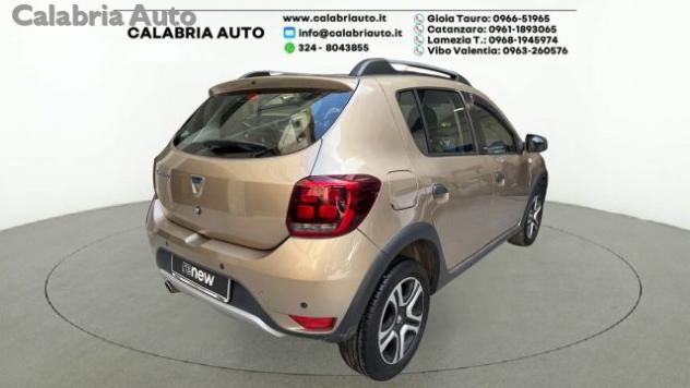 DACIA Sandero 1.5 dCi 8V 90CV Start&Stop Serie Speciale Wow rif. 23350137 - Foto 3