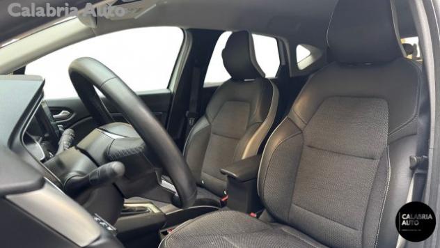RENAULT Captur Full Hybrid E-Tech 145 CV Intens rif. 21887047 - Foto 10