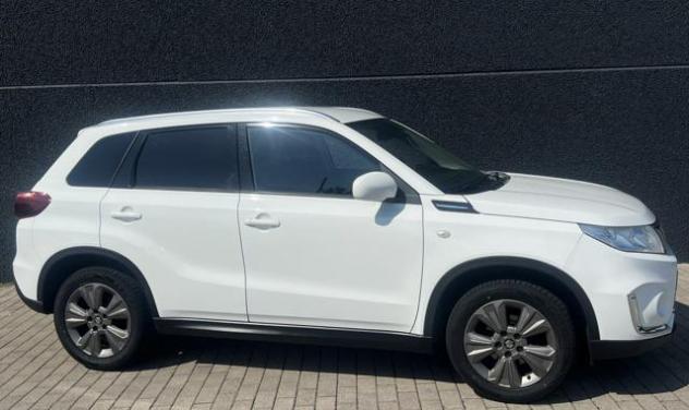 SUZUKI Vitara 1.0 Boosterjet 4WD AllGrip GPL rif. 24006591 - Foto 7